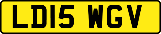 LD15WGV