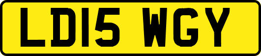 LD15WGY