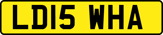 LD15WHA