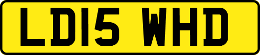 LD15WHD