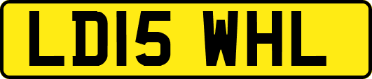 LD15WHL