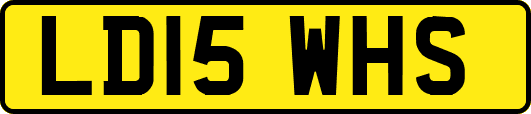 LD15WHS