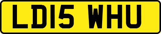 LD15WHU
