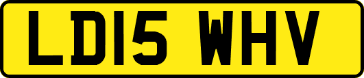 LD15WHV