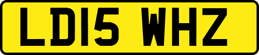 LD15WHZ