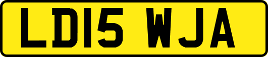 LD15WJA
