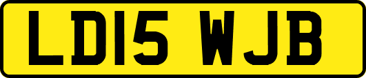 LD15WJB
