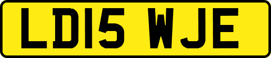 LD15WJE