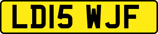 LD15WJF