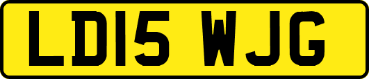 LD15WJG