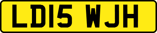 LD15WJH