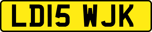 LD15WJK