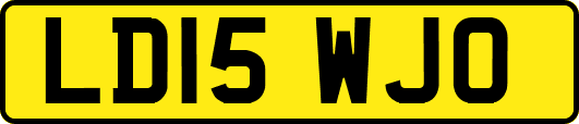 LD15WJO