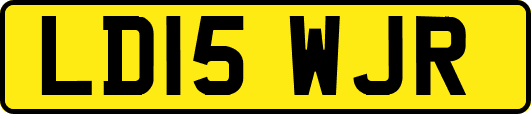 LD15WJR