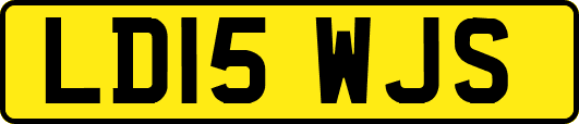 LD15WJS