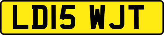 LD15WJT