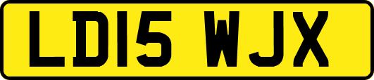 LD15WJX