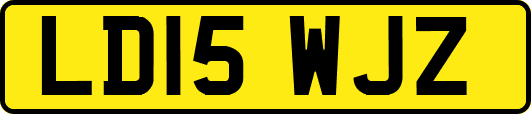 LD15WJZ