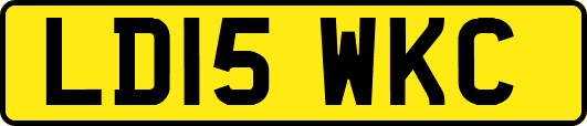 LD15WKC