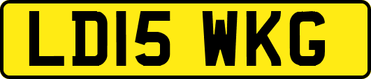 LD15WKG