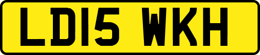 LD15WKH
