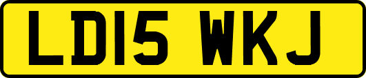 LD15WKJ
