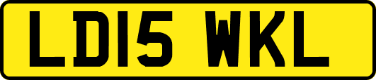 LD15WKL