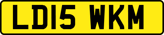 LD15WKM