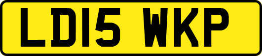 LD15WKP