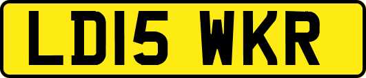 LD15WKR