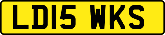 LD15WKS