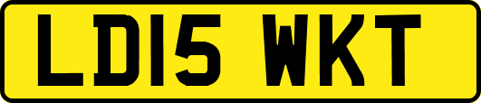 LD15WKT