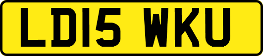 LD15WKU
