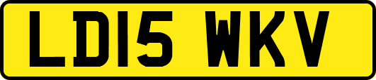 LD15WKV