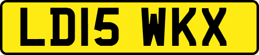 LD15WKX