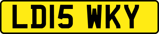 LD15WKY