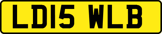LD15WLB