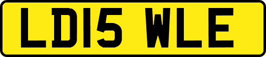 LD15WLE