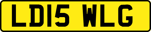 LD15WLG