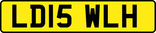 LD15WLH