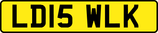 LD15WLK