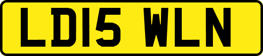 LD15WLN