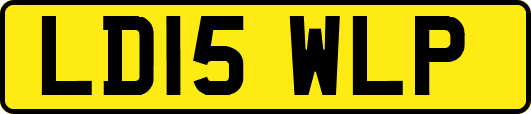 LD15WLP