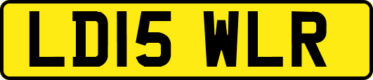 LD15WLR