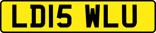 LD15WLU