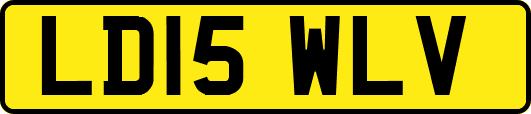 LD15WLV