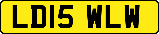 LD15WLW