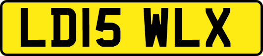 LD15WLX