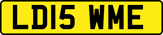 LD15WME