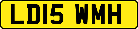 LD15WMH
